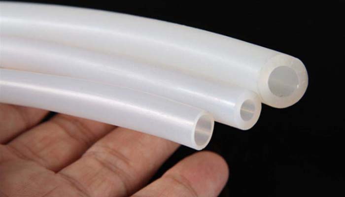 تفاوت شیلنگ های لاستیکی و PVC